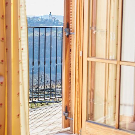 Winzerzimmer Scharl Sankt Anna am Aigen Екстериор снимка