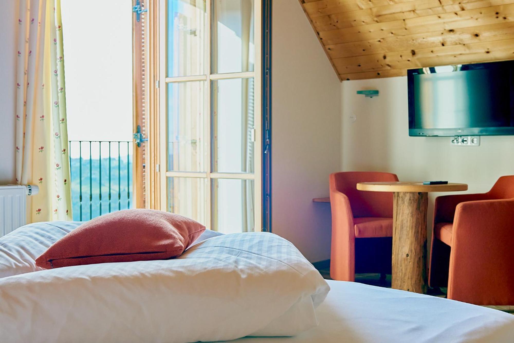 Winzerzimmer Scharl Sankt Anna am Aigen Екстериор снимка