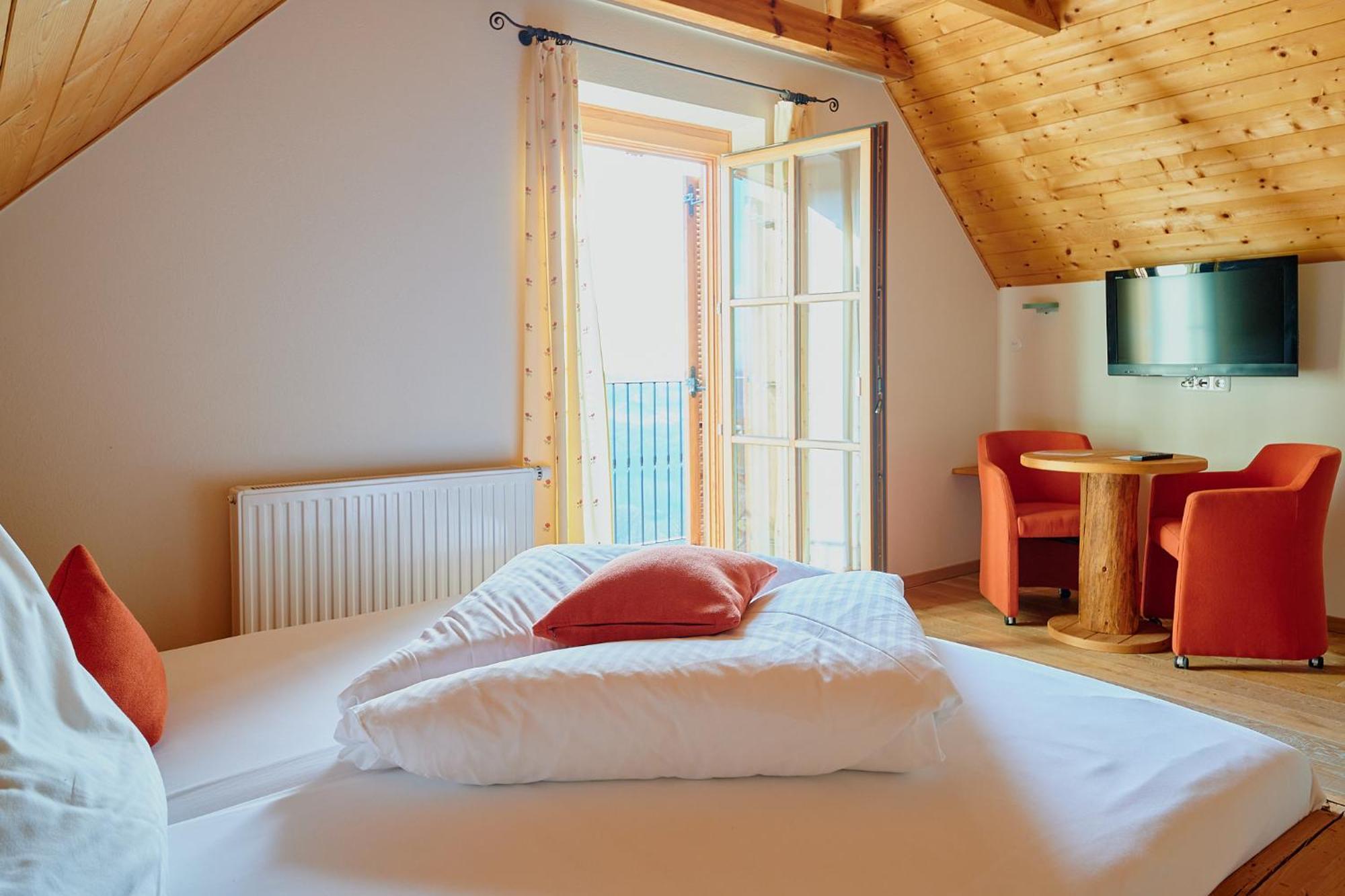 Winzerzimmer Scharl Sankt Anna am Aigen Екстериор снимка