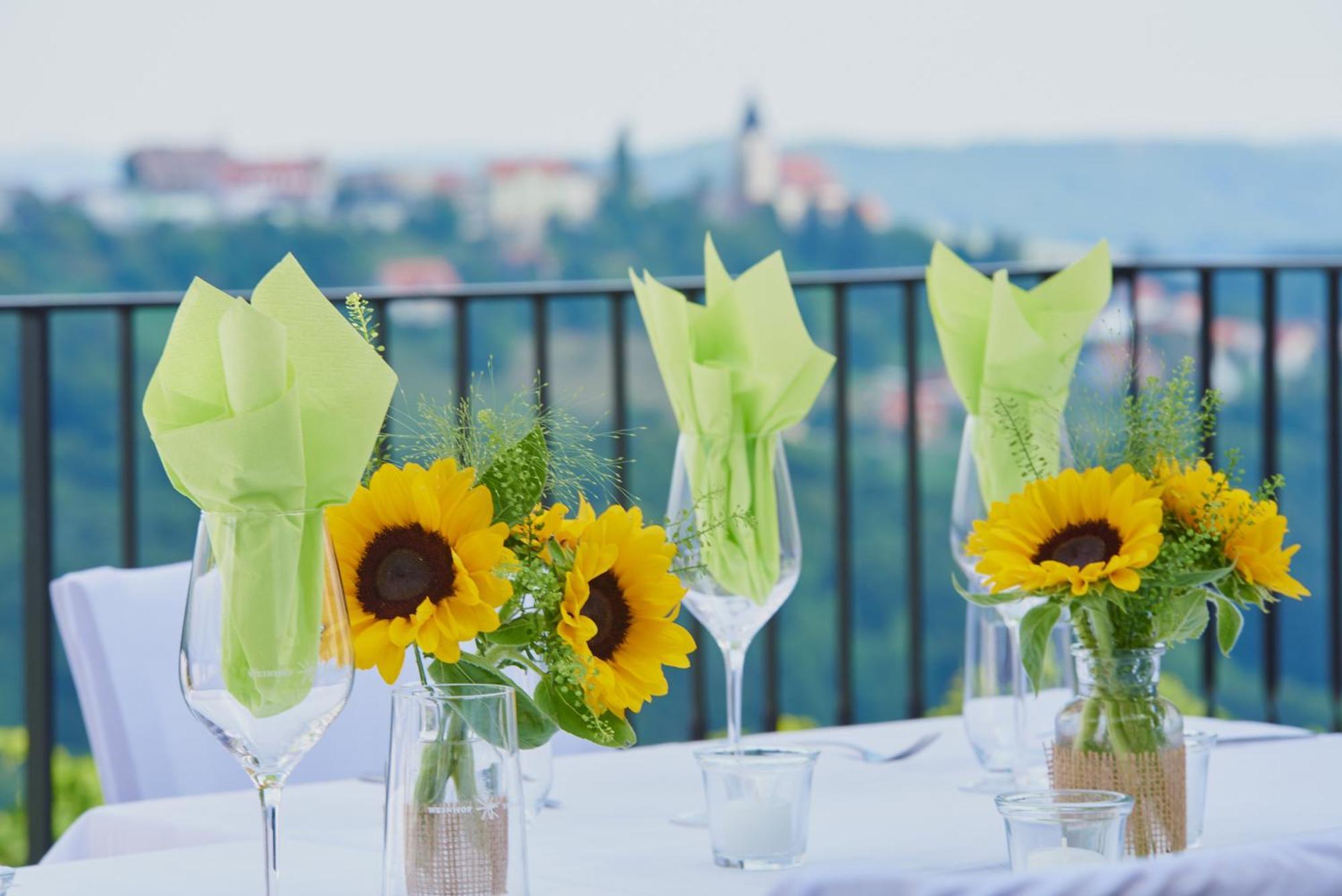 Winzerzimmer Scharl Sankt Anna am Aigen Екстериор снимка