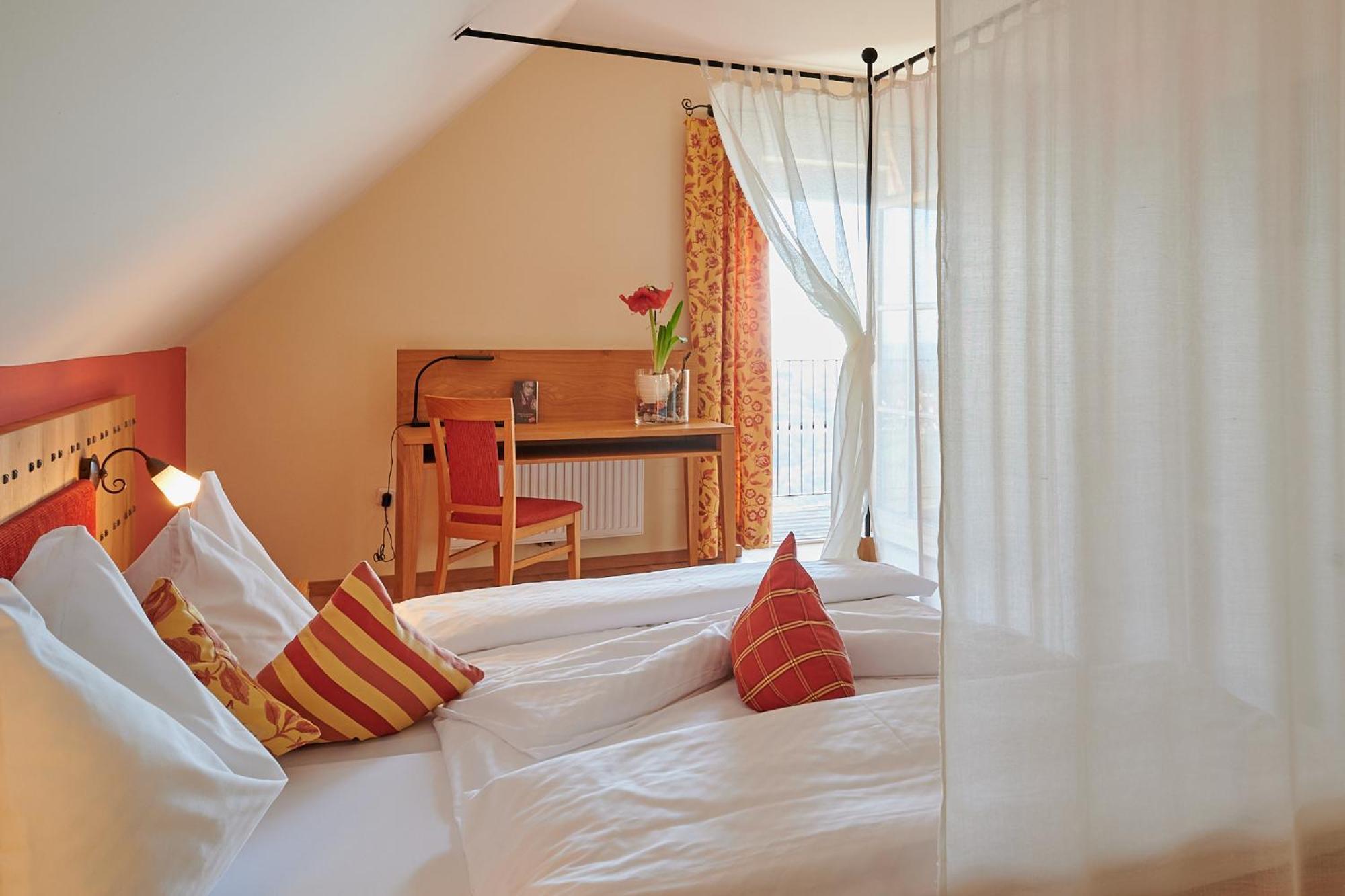 Winzerzimmer Scharl Sankt Anna am Aigen Екстериор снимка