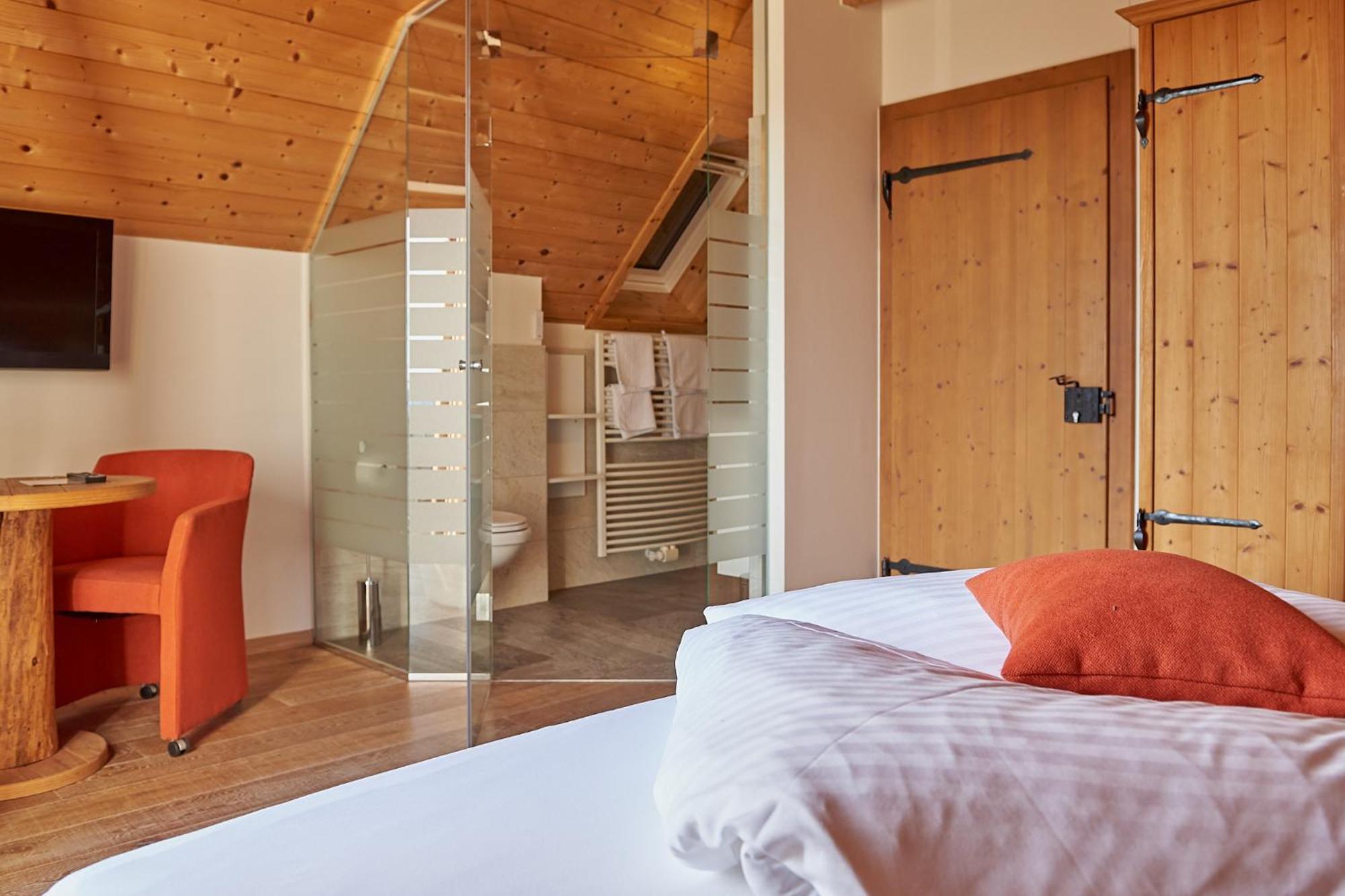 Winzerzimmer Scharl Sankt Anna am Aigen Екстериор снимка