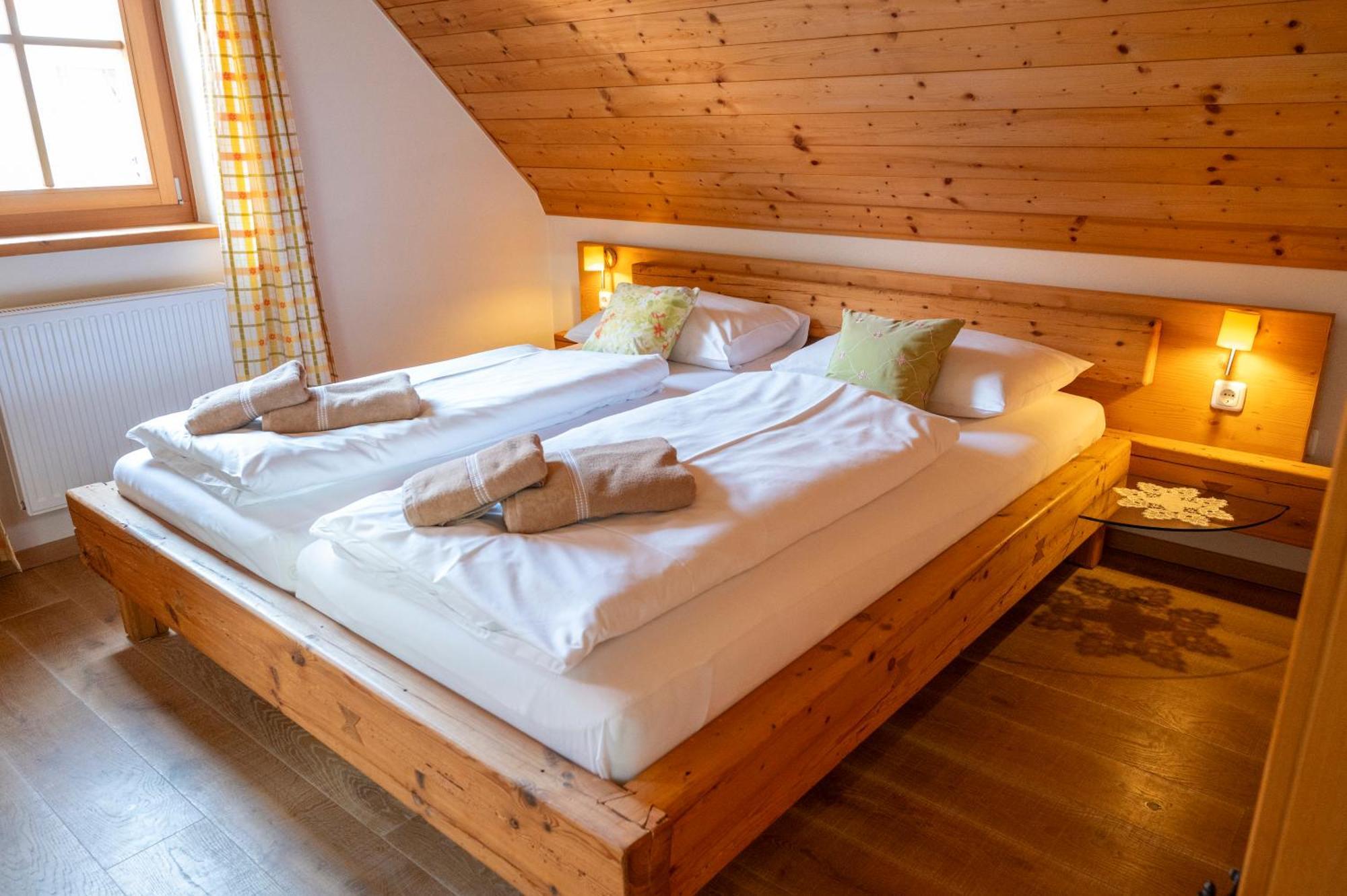 Winzerzimmer Scharl Sankt Anna am Aigen Екстериор снимка