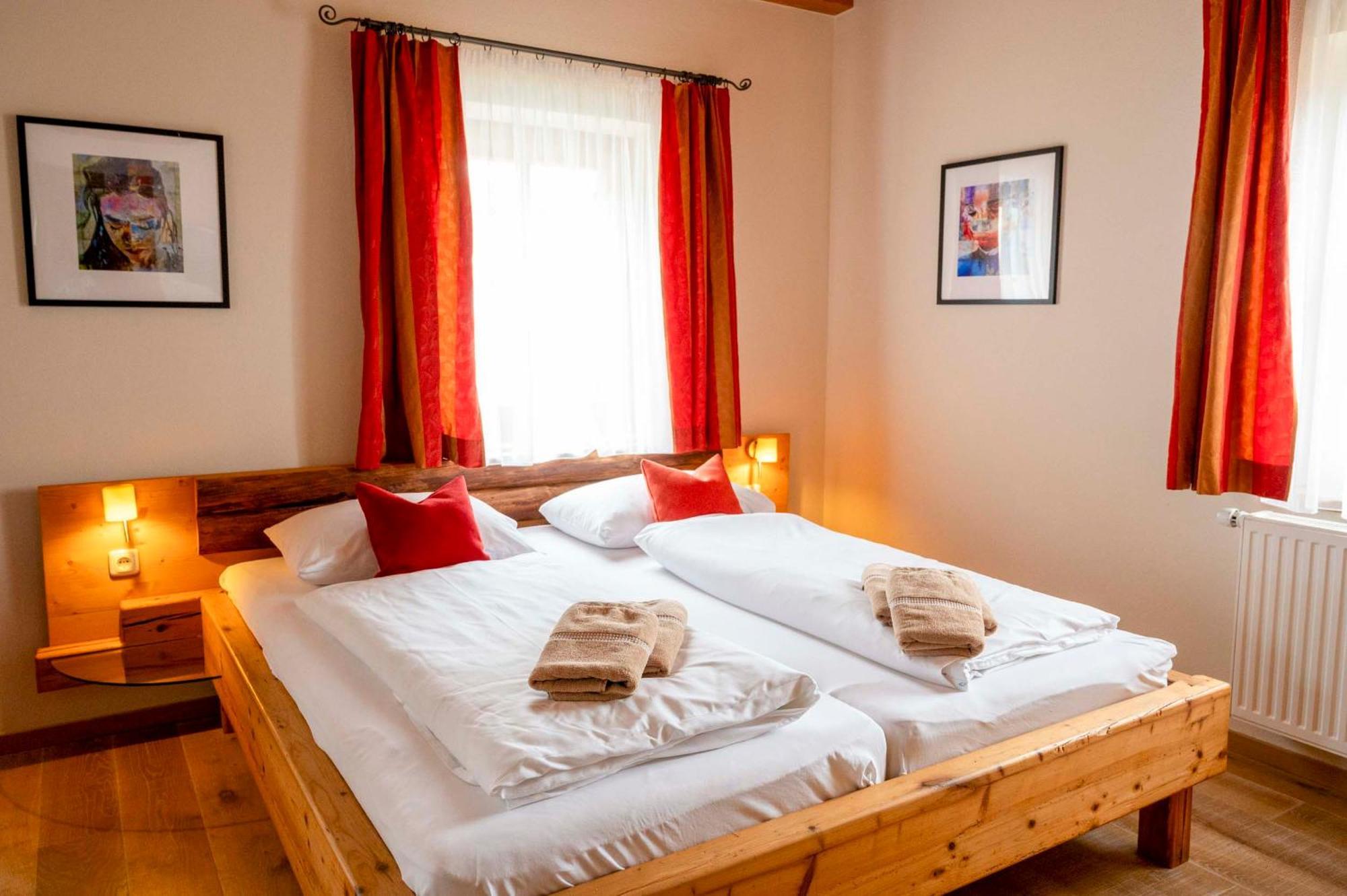 Winzerzimmer Scharl Sankt Anna am Aigen Екстериор снимка