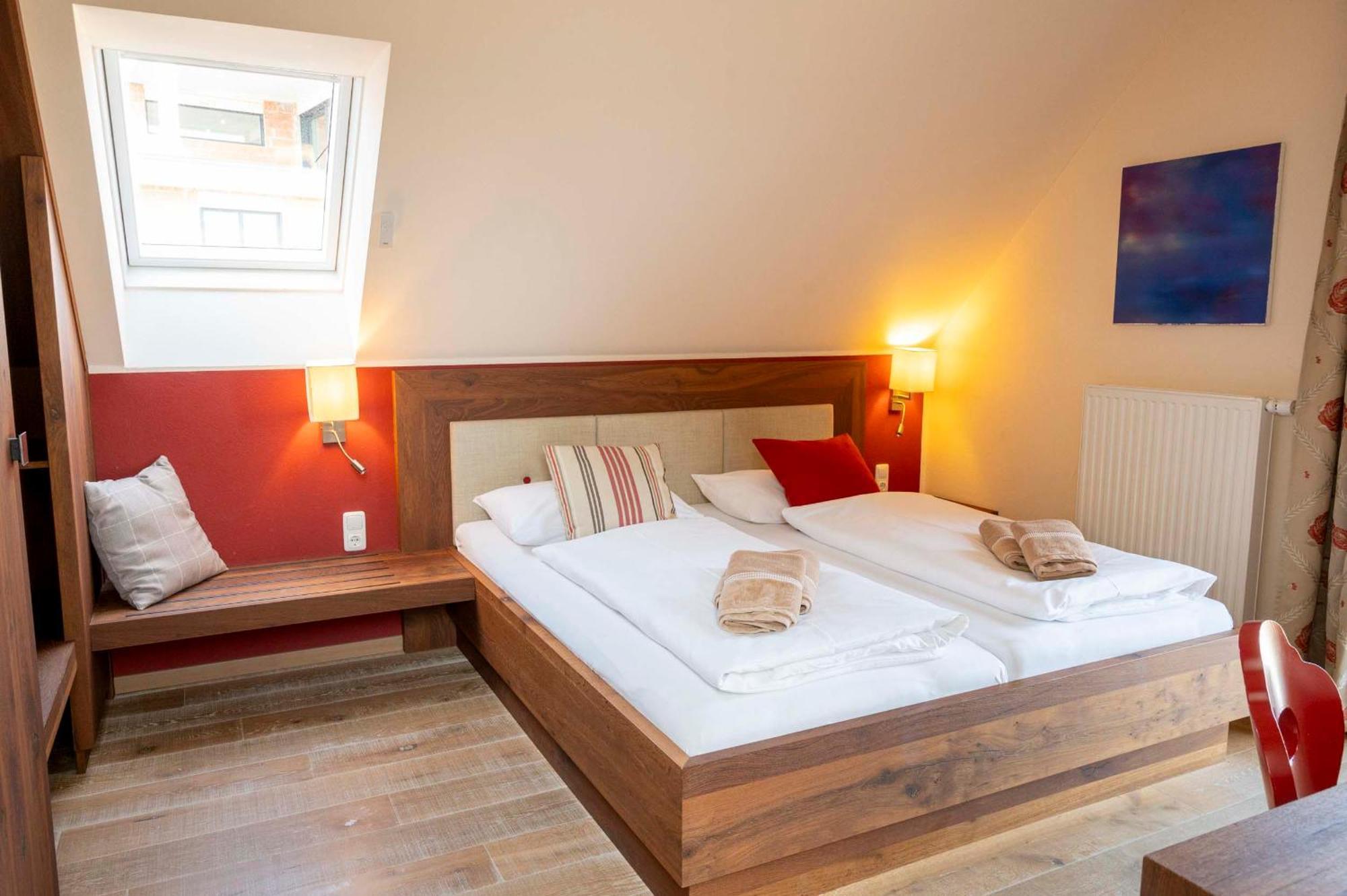 Winzerzimmer Scharl Sankt Anna am Aigen Екстериор снимка