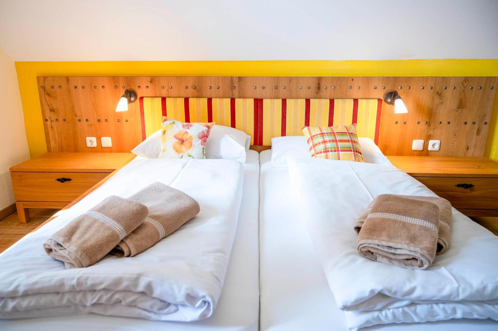 Winzerzimmer Scharl Sankt Anna am Aigen Екстериор снимка