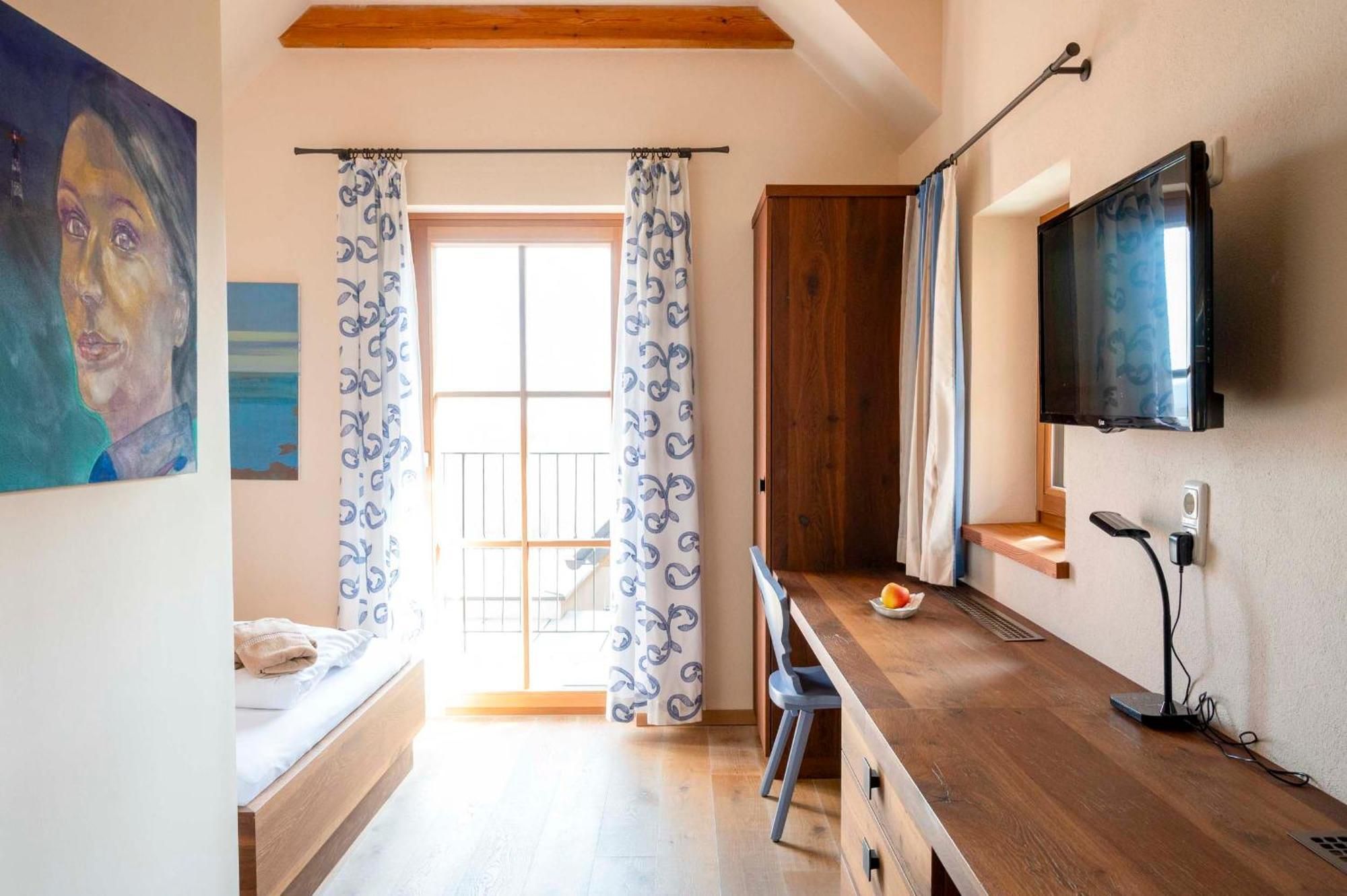 Winzerzimmer Scharl Sankt Anna am Aigen Екстериор снимка