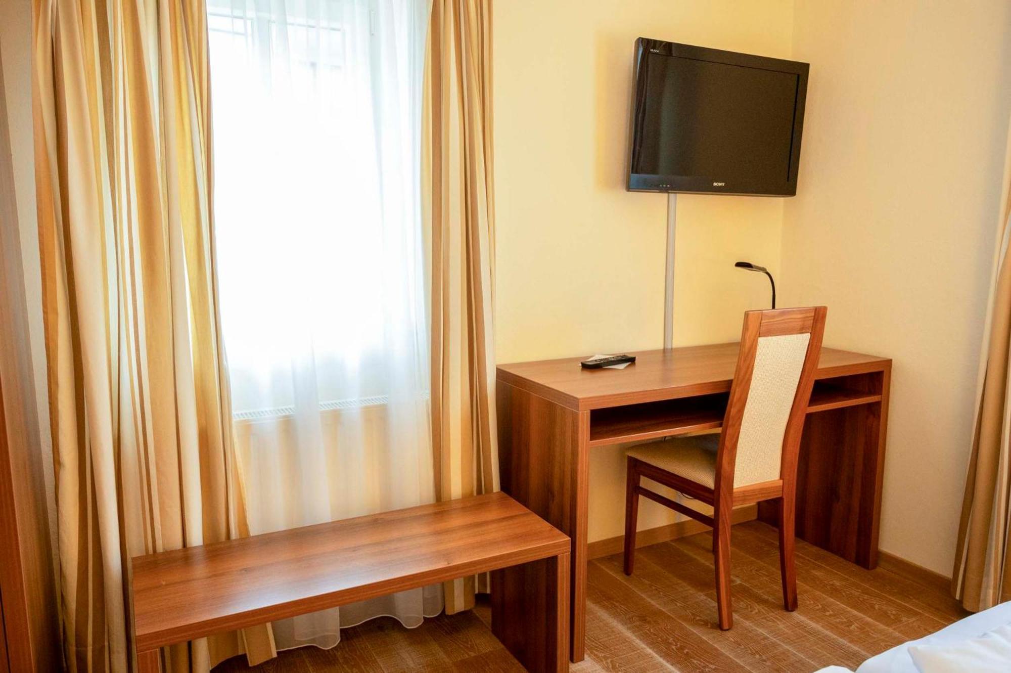 Winzerzimmer Scharl Sankt Anna am Aigen Екстериор снимка