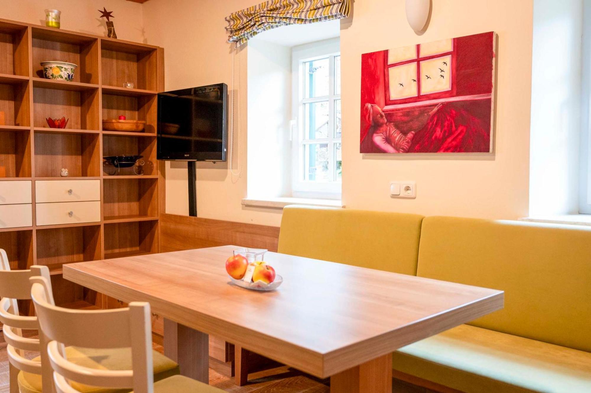Winzerzimmer Scharl Sankt Anna am Aigen Екстериор снимка