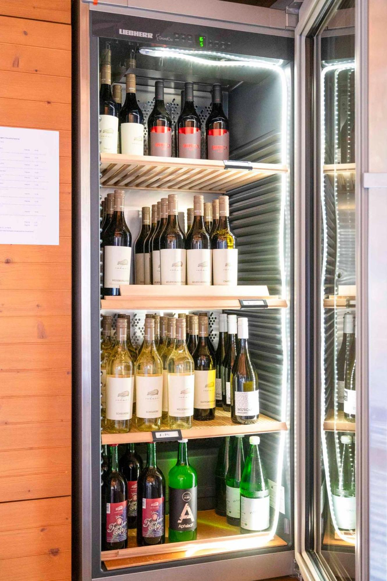 Winzerzimmer Scharl Sankt Anna am Aigen Екстериор снимка